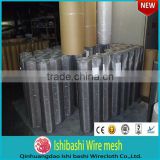Ishibashi square plain weave stainless steel wire mesh