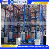 2015 New Latest CHRISTMA'S Design Automated Storage Shelves Rack thumbnail-5