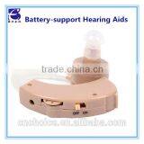 Ningbo Battery-support Hearing Aid Cheap Hearing Aids thumbnail-1
