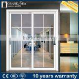Hot Sale Heat Insulation Aluminium Glass Model Kitchen Doors Quality Choice thumbnail-2