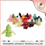 Various Color 100%polyester Table Napkin for Wedding