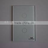 Touch Switch Panel Glass for Electronic Products thumbnail-5