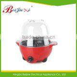 Delicious and Fun Oil Popcorn Makers