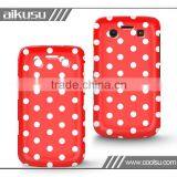 2013 Cute Case for Samsung Galaxy Note I9220 Plastic Case With ce Rohs thumbnail-1