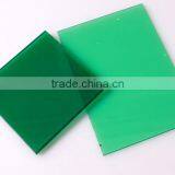 XINHAI Transparent Hollow Polycarbonate Sheet for Car Canopy/tent/awning/shelter/skylight; Garage pc Sheet thumbnail-3