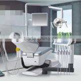 Luxury Integral Dental Unit/Dental Chair/Dental Treatment Machine KA-DC00037 thumbnail-1
