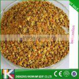 Chinese Food Grade Rape Honey Flowers Bee Pollen Granular thumbnail-1