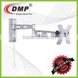 LCD302L-LA Aluminum Articulating VESA TV Mount