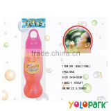 Non-phthalates Bubble water, soap bubble toy,soap bubble water 896