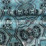 Rayon Viscose High Density Print Fujiette Fabric thumbnail-4