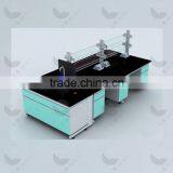 Cheap Price Phenolic Resin Laboratory Bench Top Furniture