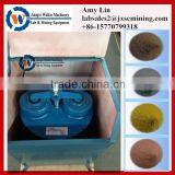 Sealed Sample Pulverizer With 1pc/2pc/3pc/4pc/5pc Bowls thumbnail-1