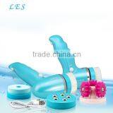 Rechargeable Electronic Skin Cleansing Brush thumbnail-1