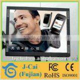 Advertising Outdoor Electronic Move Video Led Display Screen