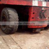 Good Used Kalmar 45t Container Reach Stacker New Arrived Hot Sale in China thumbnail-5