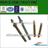 HM High strength chemical anchor bolts M8-M30