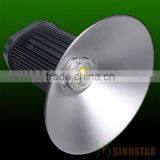 Meanwell Driver Bridgelux Chip 120W LED High Bay,LED HIgh Bay Light Led Industry Lighting CE&ROHS