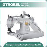 Long Arm Cylinder Bed Special Sewing Machines thumbnail-1