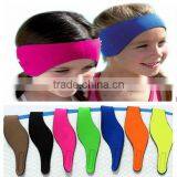 2013 new product neoprene ear band headband sporti accessories