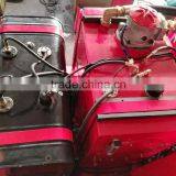 Self Propelled Compost Turner Machine thumbnail-3