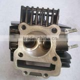 Performance motorcycle engine parts YX150 Cylinder head