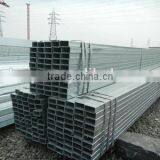 25*25*1.8mm Square and Rectangular Tube