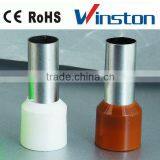 Electrical German E Type Insulated Cord End Terminal ,pre-insulated Cord End Terminals,copper PVC Insulated Terminals Quality Choice thumbnail-6