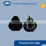 Contemporary Designs Conversion Socket/Plug/universal Travel Adapter R315BL