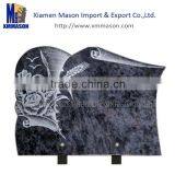 Mason Design Granite Plaques Funeraire thumbnail-1
