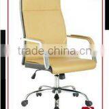 Hot Sell Modern Leather Chair Furniture thumbnail-1