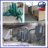 ISO Approved Hot Airflow Type Dryer From Gongyi City thumbnail-1