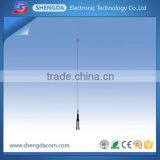 Diamond Long Range Stainless Steel Whip Flexible Mobile Car Radio Antenna With PL259 Connector or Customized thumbnail-2