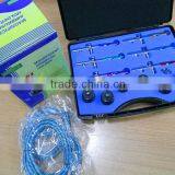 PR-811 Professional Airbrush Set