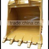 China Durable Resistant Excavator Bucket for C320