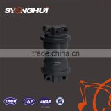 High quality excavator undercarriage patrs track roller for EC200