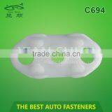 Car Bumper Clips / Auto Fastener And Clip / Automobile Fasteners thumbnail-5