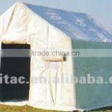 Bad Weather Prevent Cotton Canvas Tent thumbnail-1