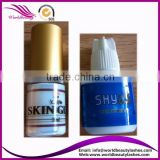 2014 korea long lasting eyebrow glue,skin glue for eyebrow extensions