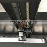 QC11K QC11Y 3200mm Hydraulic Guillotine Shearing Machine thumbnail-5