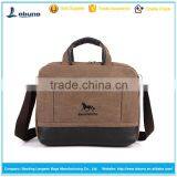 2016 Weekend Canvas Fashion Travel Bag Handbag Travelling Handbags Factory Supplier's Choice