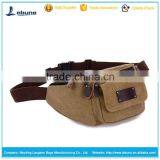 Best Sale Factory Price Canvas Waist Bag