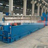 Copper Rod Breakdown Machine Electric Wire and Cable Making Machine (China Factory, ISO,CE) thumbnail-4