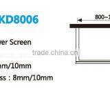 Shower Bath Units Bearing Walk In Glass Showers KD8006A thumbnail-3