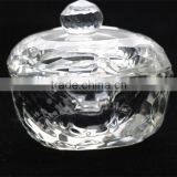 New Style Crystal Gift Jewelry Crystal Casket