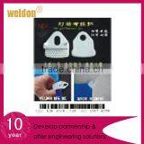 WELDON Klingon Banner Clips for Banner Holding