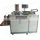 PVC Plastic L Shpae Folder Welding Machine thumbnail-5