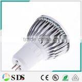 LED Spotlight G5.3 6W Led Spot Light SMD2835 Cool White Dimmable Led Spotlight thumbnail-1