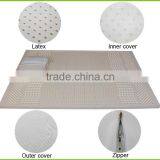 Hot Sale in Middle East Countries About the Gel Cooling Latex Foam Mattress thumbnail-2