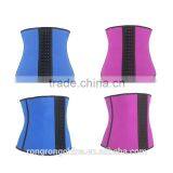 Best Seller Sport Latex Waist Cincher Faja Colombiana Corset thumbnail-3