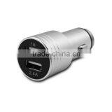 High Quality Dual Usb Port Car Charger With Factory Price BERLS Series thumbnail-2